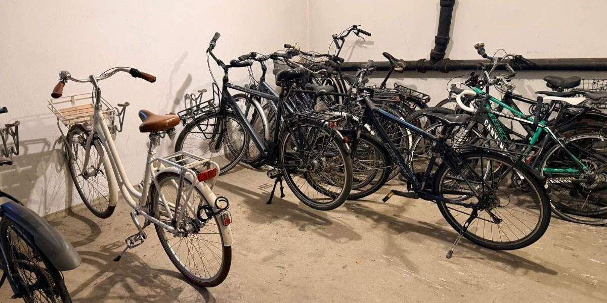 Etagenwohnung Münster Centrum - 3 Zimmer, 97 m&sup2;, 558.000&euro; | Angebot:25745028