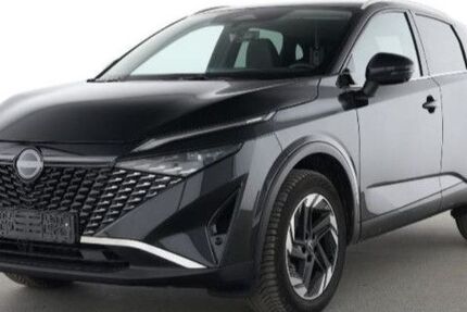 Nissan Qashqai 6.671 km 26.750 &euro; Münster 48145