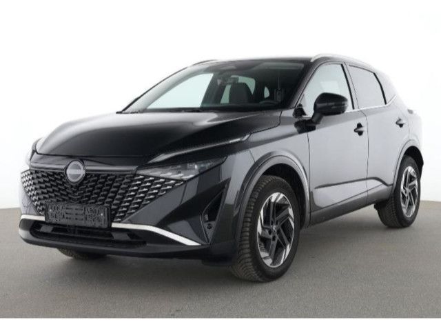 Nissan Qashqai 6.671 km 26.750 &euro; Münster 48145