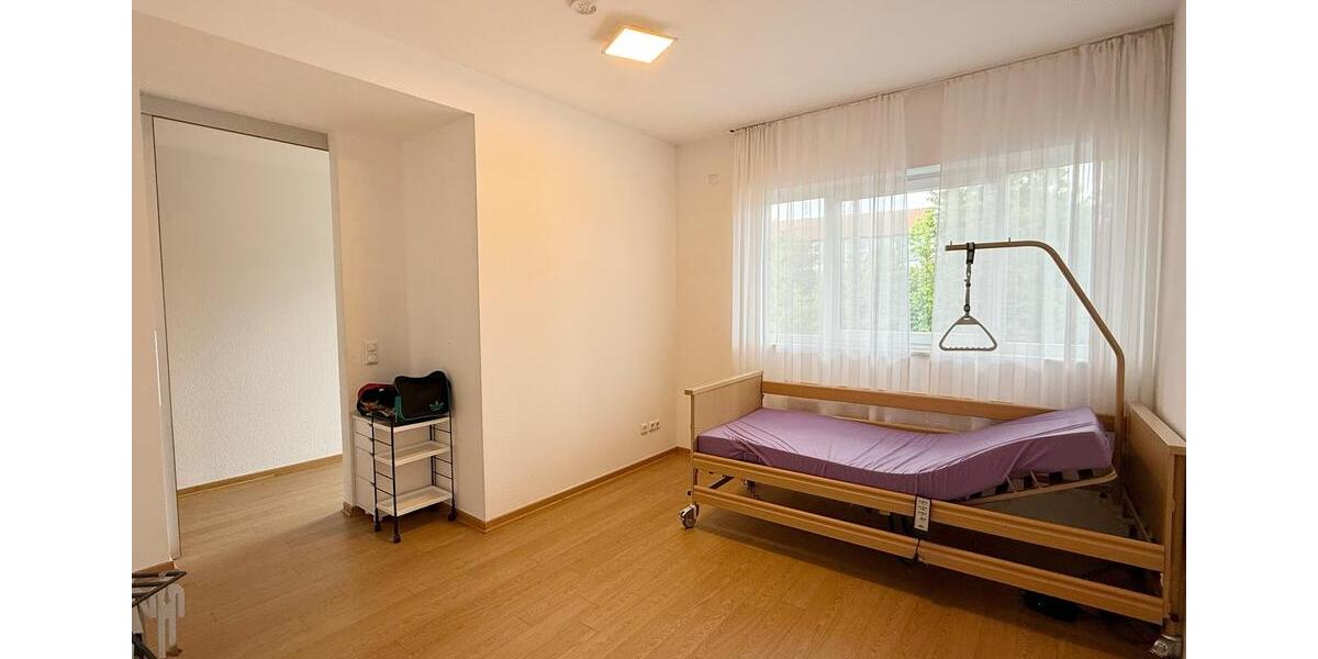Etagenwohnung Rosendahl - 2 Zimmer, 56 m&sup2;, 483&euro; | Angebot:26646874