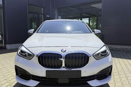 BMW 118 46.660 km 21.990 &euro; Emsdetten 48282