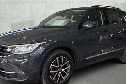 VW Tiguan 92.519 km 24.480 &euro; Dülmen 48249