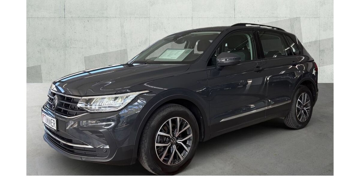 VW Tiguan 92.519 km 24.480 &euro; Dülmen 48249