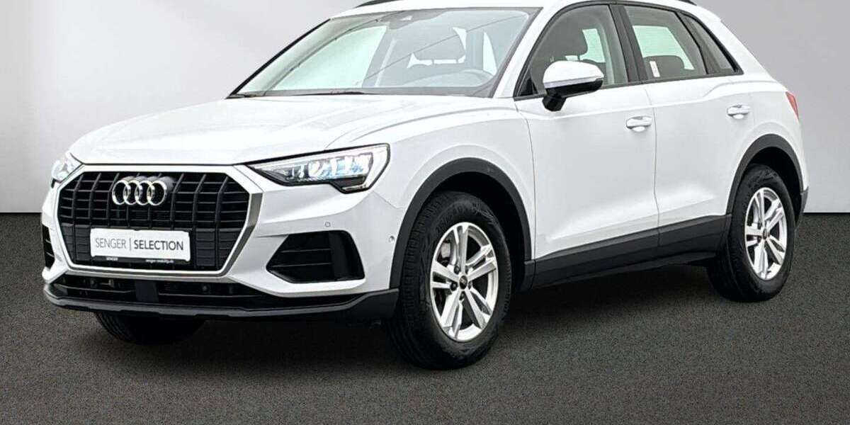 Audi Q3 47.300 km 29.880 &euro; Emsdetten 48282