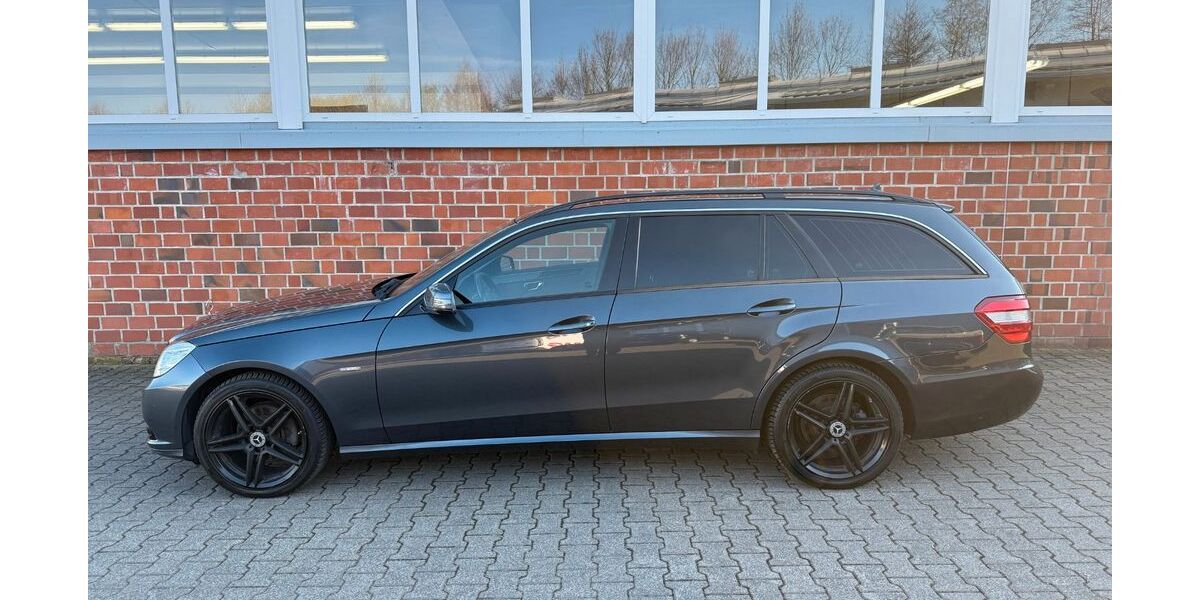 Mercedes-Benz E 220 376.000 km 4.999 &euro; Warendorf 48231