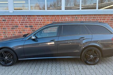 Mercedes-Benz E 220 376.000 km 5.199 &euro; Warendorf 48231