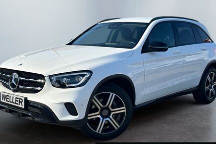 Mercedes-Benz GLC 300 76.500 km 34.490 &euro; Münster 48163