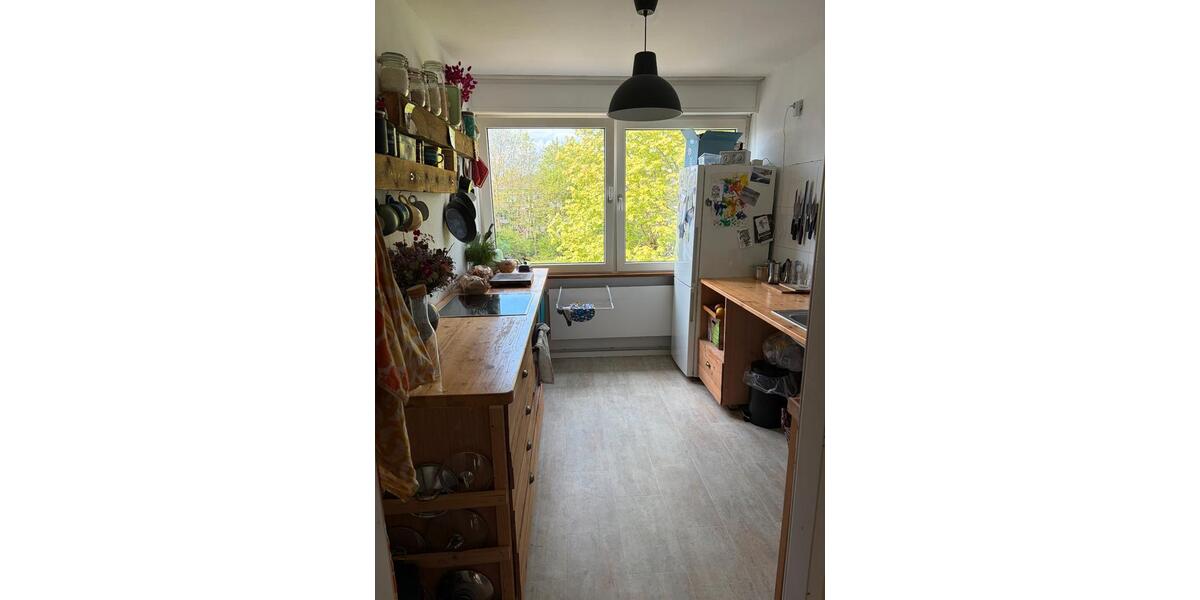 Etagenwohnung Münster Gievenbeck - 4 Zimmer, 85 m&sup2;, 320.000&euro; | Angebot:26211056