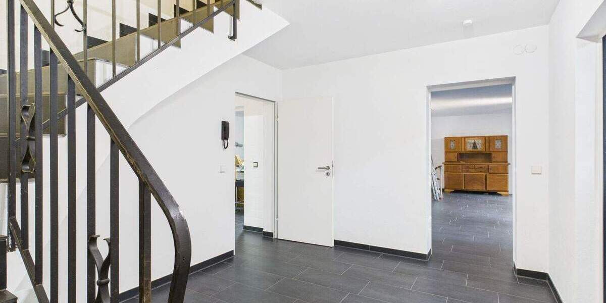 Einfamilienhaus Nordkirchen - 8 Zimmer, 242 m&sup2;, 649.000&euro; | Angebot:25686292