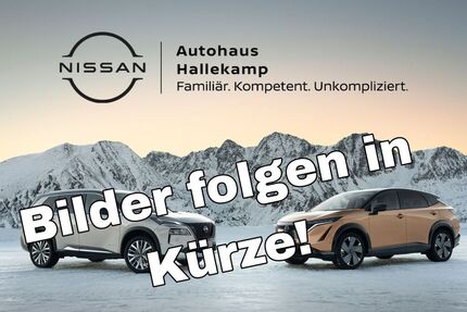 Nissan Leaf 40.000 km 17.900 &euro; Rosendahl 48720