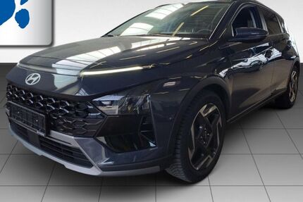 Hyundai BAYON 31.440 km 19.530 &euro; Münster 48153
