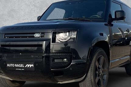 Land Rover Defender 78.500 km 59.990 &euro; Münster 48163