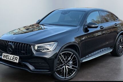 Mercedes-Benz GLC 43 AMG 93.000 km 41.990 &euro; Münster 48163