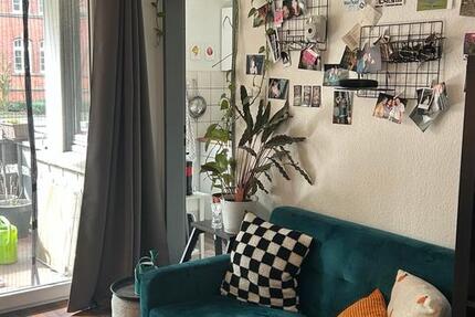 Wohnung Münster Gievenbeck - 1 Zimmer, 30 m&sup2;, 580&euro; | Angebot:25541359