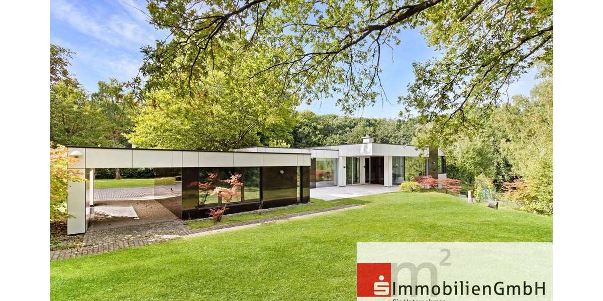 Einfamilienhaus Münster Münster-Ost - 10 Zimmer, 556 m&sup2;, 1.950.000&euro; | Angebot:22863589