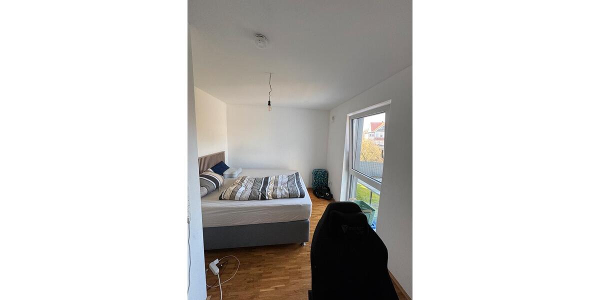 Etagenwohnung Münster Erphoviertel - 1.5 Zimmer, 49 m&sup2;, 890&euro; | Angebot:25900230