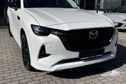Mazda CX-60 39.800 km 34.990 &euro; Münster 48165