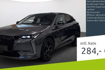 DS Automobiles DS4 39.740 km 24.779 &euro; Dülmen 48249