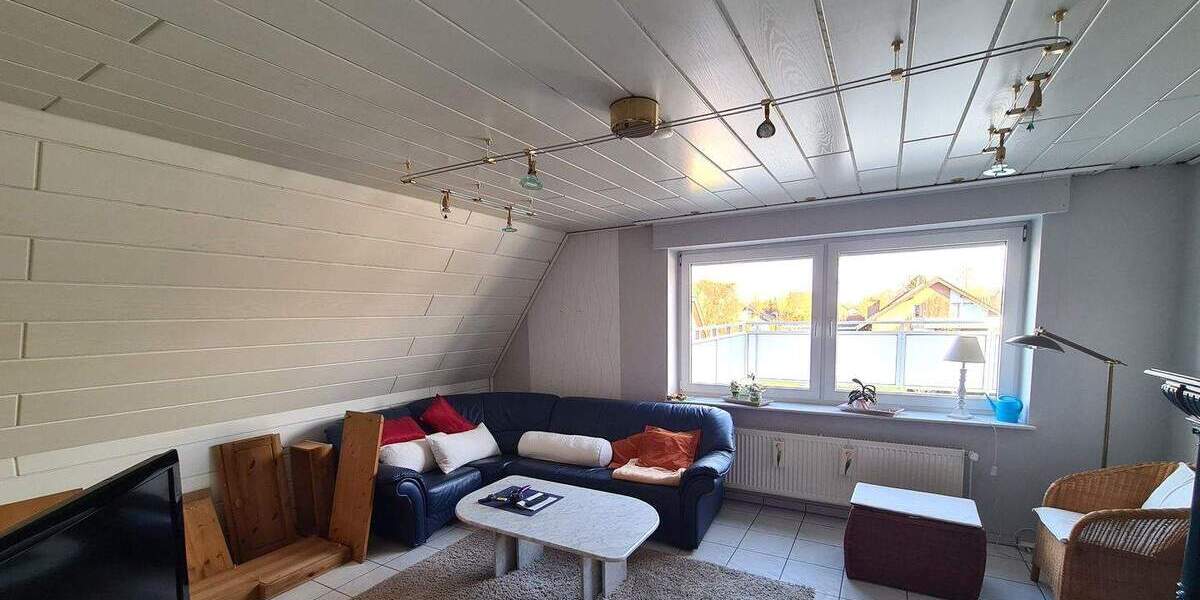 Einfamilienhaus Ahlen Innenstadt - 7 Zimmer, 153 m&sup2;, 329.000&euro; | Angebot:25745414