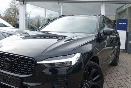 Volvo XC60 18.990 km 52.900 &euro; Warendorf 48231