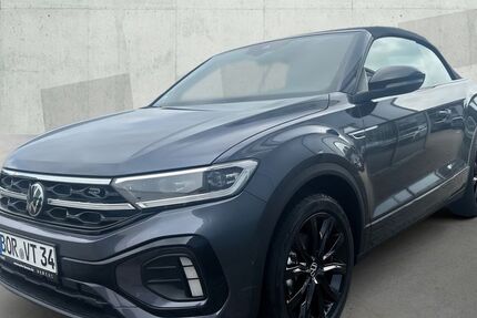 VW T-Roc 22.999 km 33.480 &euro; Dülmen 48249