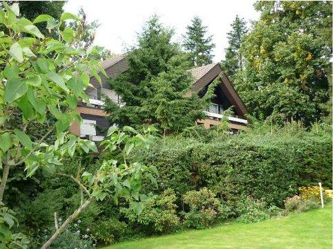 Etagenwohnung Münster Münster-Nord - 2 Zimmer, 54 m&sup2;, 195.000&euro; | Angebot:27609904