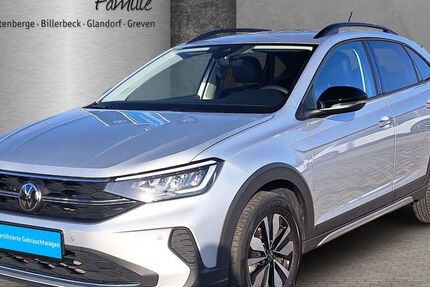 VW Taigo 8.875 km 23.990 &euro; Altenberge 48341