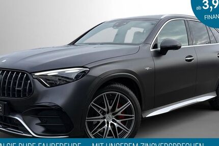 Mercedes-Benz GLC 63 AMG 18.850 km 85.180 &euro; Warendorf 48231