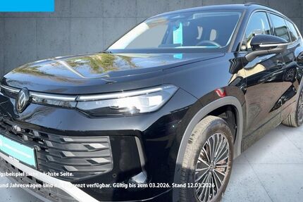 VW Tayron 11.351 km 42.880 &euro; Ahlen 59229