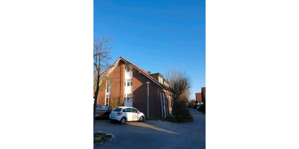 Erdgeschoßwohnung Nottuln - 2.5 Zimmer, 114 m&sup2;, 800&euro; | Angebot:26639523