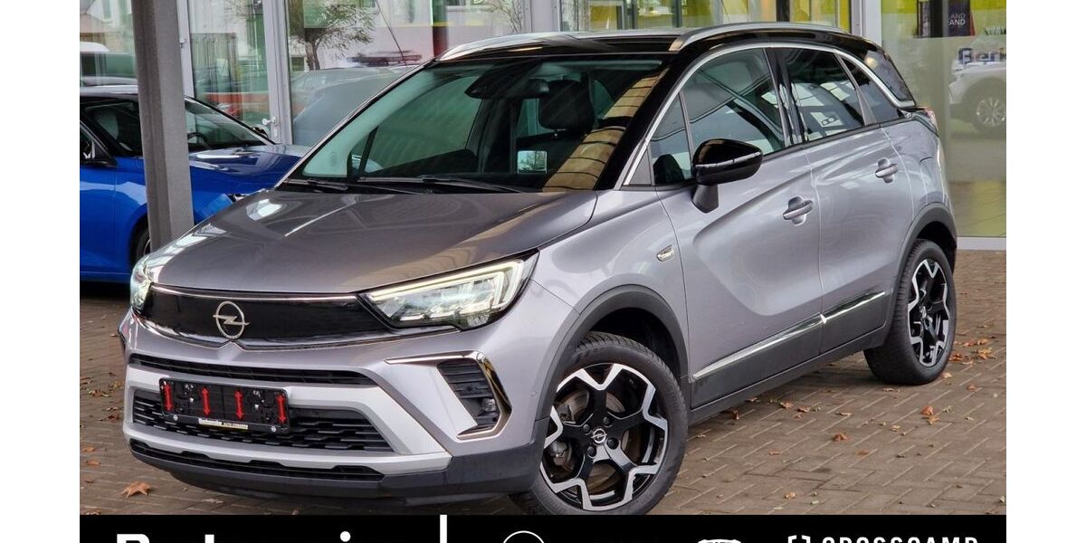 Opel Crossland (X) 52.029 km 15.925 &euro; Greven 48268