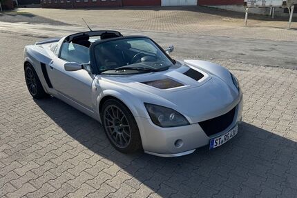Opel Speedster 27.203 km 38.000 &euro; Altenberge 48341