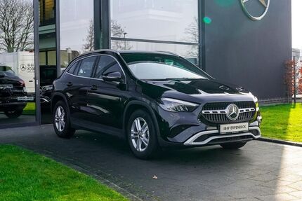 Mercedes-Benz GLA 200 16.150 km 35.850 &euro; Glandorf 49219