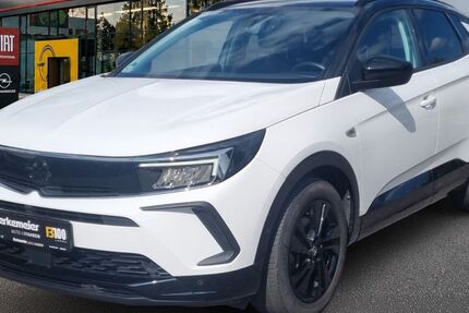 Opel Grandland (X) 76.790 km 19.925 &euro; Münster 48155