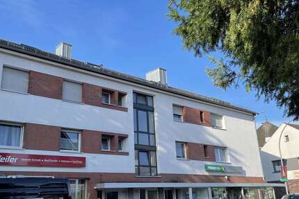 Wohnung Münster Roxel - 2 Zimmer, 41 m&sup2;, 430&euro; | Angebot:26066853