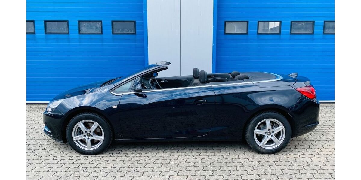 Opel Cascada 49.000 km 13.900 &euro; Greven 48268