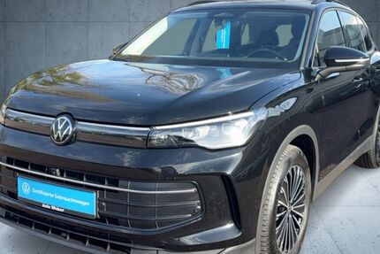 VW Tiguan 25.352 km 34.880 &euro; Ahlen 59229