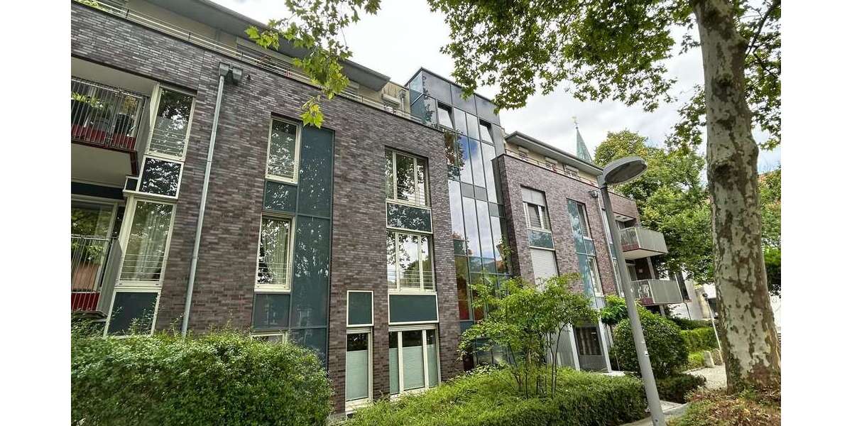Etagenwohnung Münster Münster-Ost - 2 Zimmer, 105 m&sup2;, 495.000&euro; | Angebot:27280170