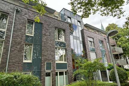 Wohnung Münster Münster-Ost - 2 Zimmer, 105 m&sup2;, 495.000&euro; | Angebot:27280170