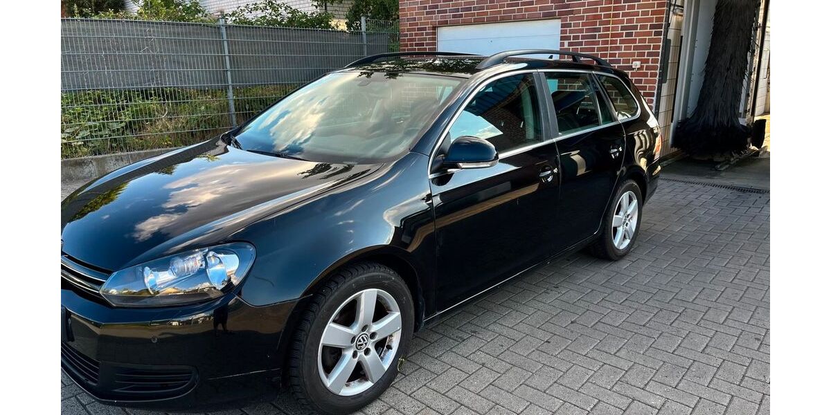 VW Golf 173.000 km 6.500 &euro; Steinfurt 48565