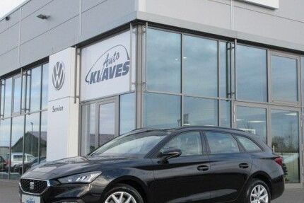 Seat Leon 43.900 km 23.999 &euro; Ascheberg 59387