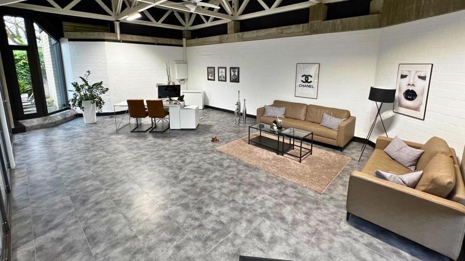 Gewerbeobjekt Münster Münster-Südost - 1.200&euro; | Angebot:25305771