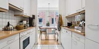 Etagenwohnung Münster Münster-Südost - 3 Zimmer, 74 m&sup2;, 439.000&euro; | Angebot:26604235