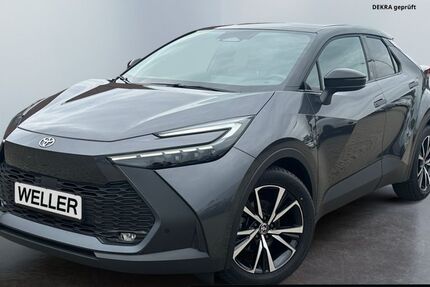 Toyota C-HR 18.097 km 25.990 &euro; Münster 48163