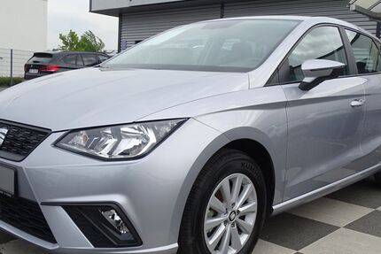 Seat Ibiza 9.520 km 15.990 &euro; Warendorf 48231