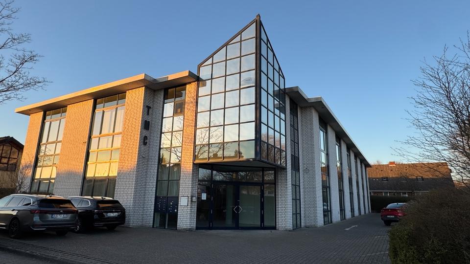 Gewerbeobjekt Münster Gievenbeck - 360&euro; | Angebot:25392584