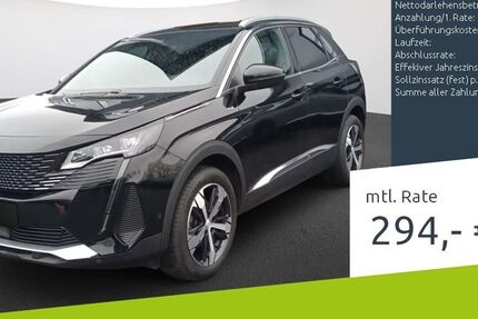 Peugeot 3008 33.837 km 28.350 &euro; Dülmen 48249