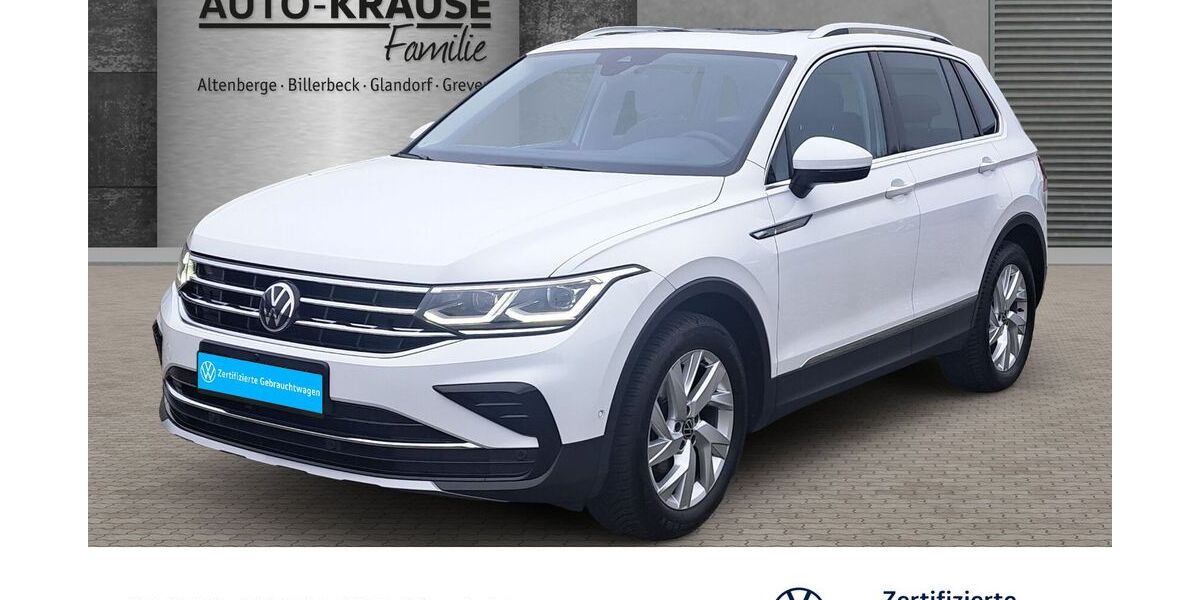 VW Tiguan 70.425 km 27.750 &euro; Billerbeck 48727