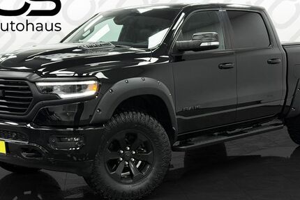 Dodge RAM 92.000 km 52.450 &euro; Dülmen 48249