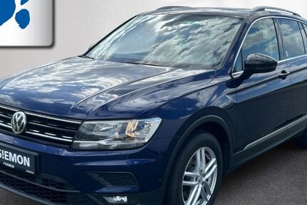 VW Tiguan 94.010 km 24.780 &euro; Warendorf 48231